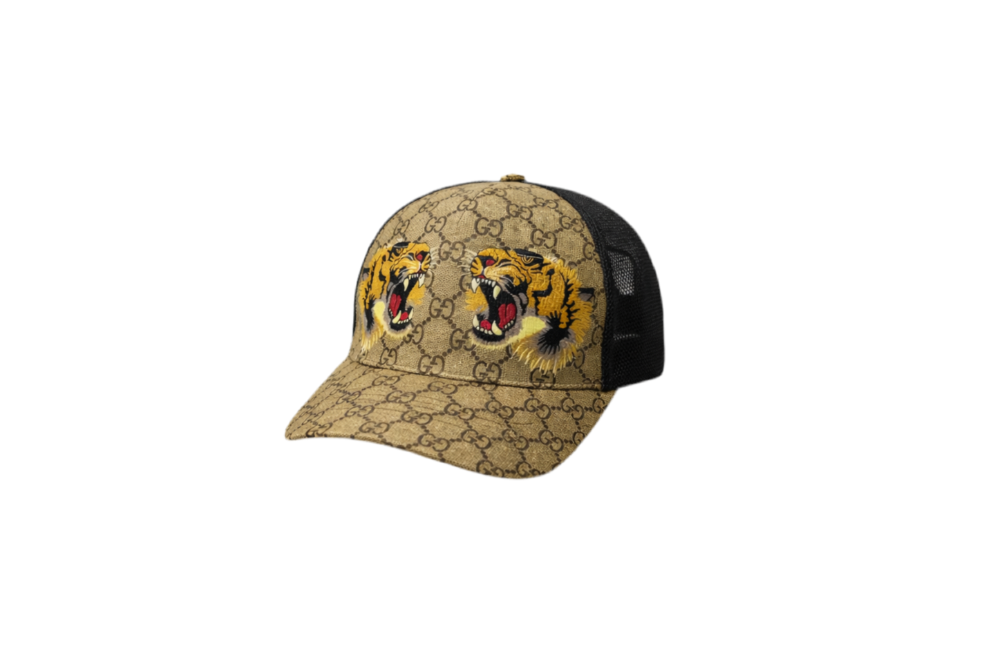 Gucci Cap M