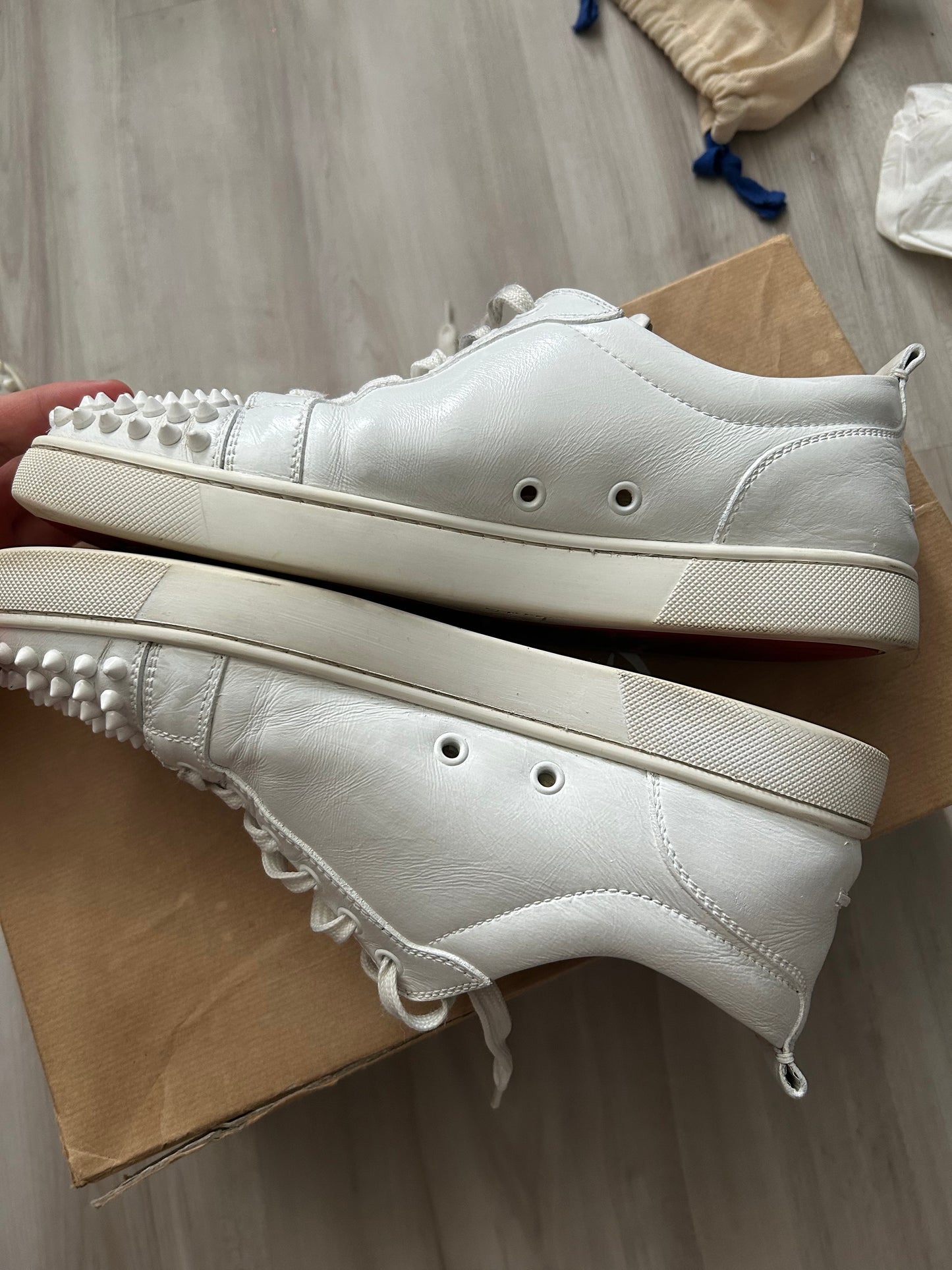 Christian Louboutin JS 41