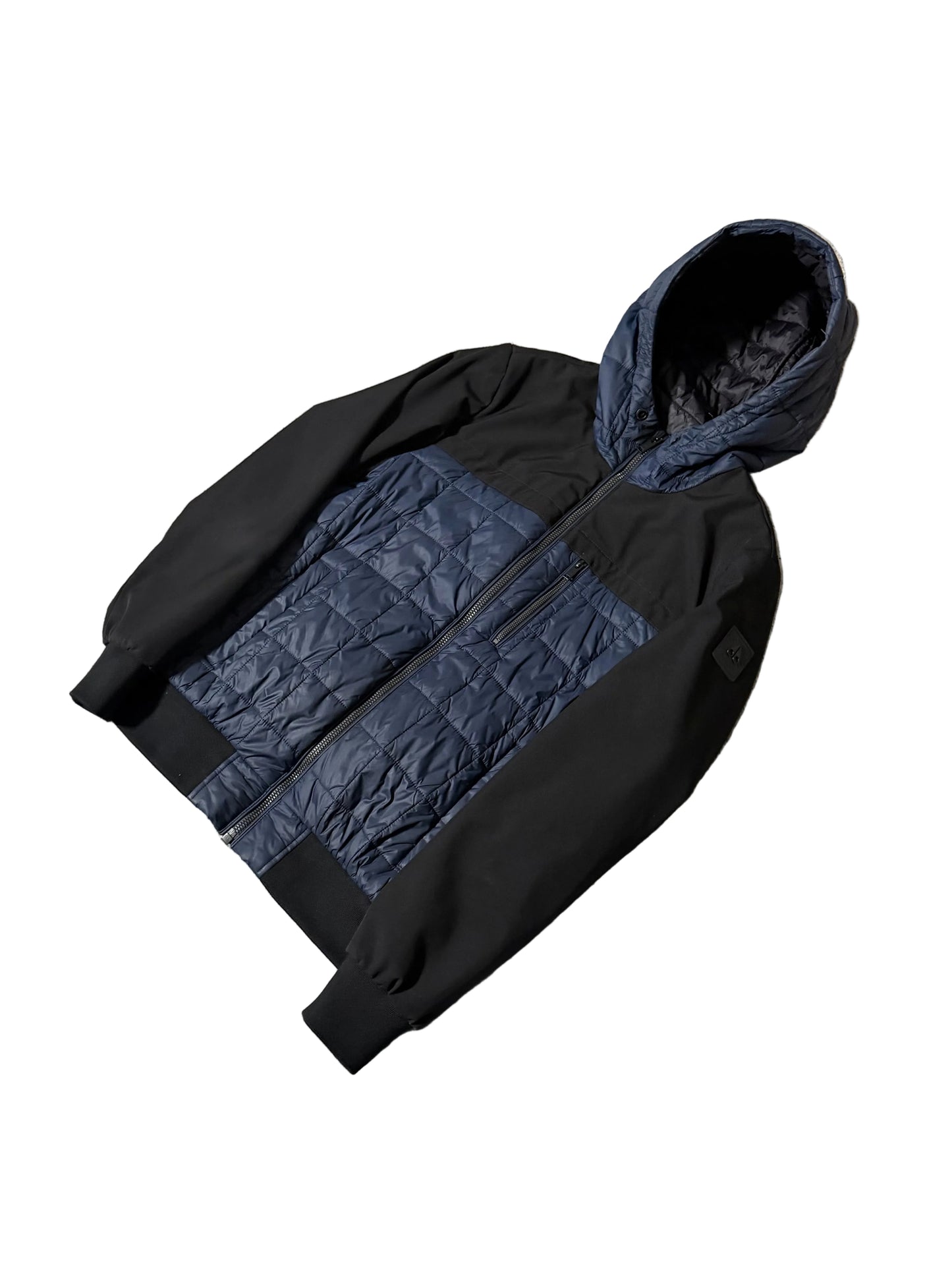 MOOSE KNUCKLES CARDIGAN M