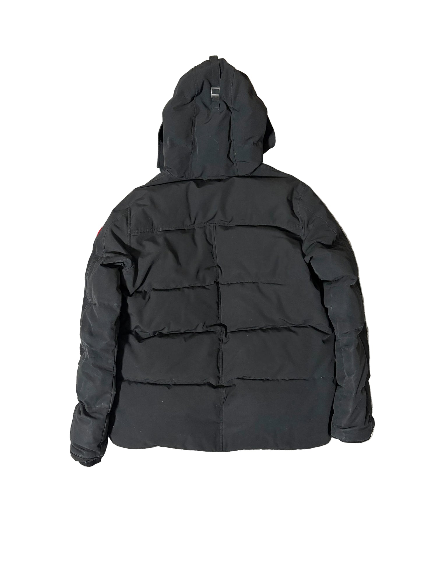 CANADA GOOSE MACMILLAN XL