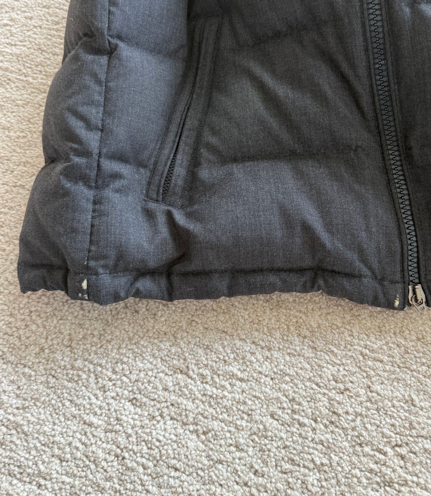 Moncler Montgenevre 4 (M-L)