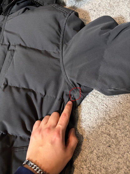 CANADA GOOSE CARSON M