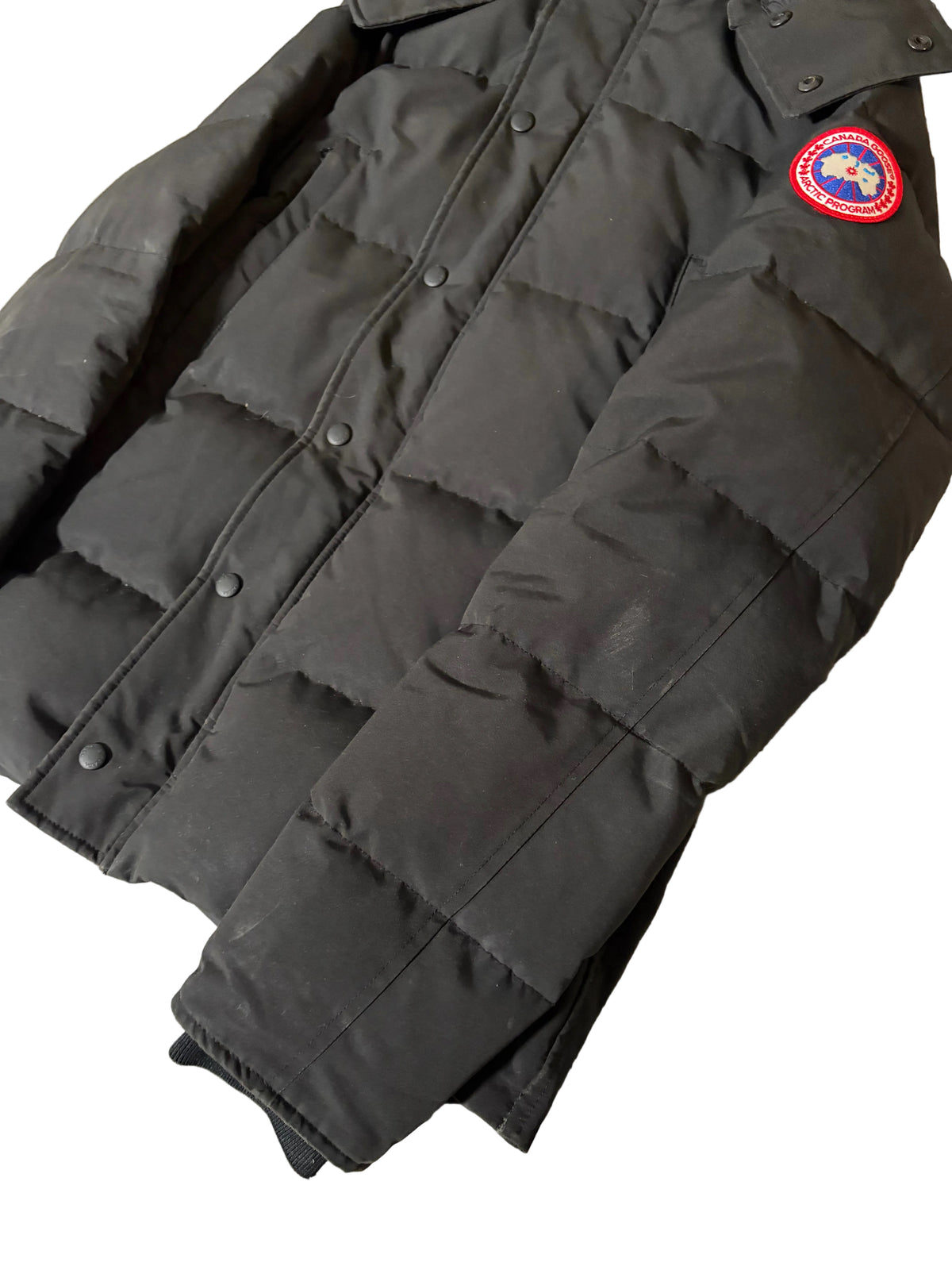 CANADA GOOSE WYNDHAM S