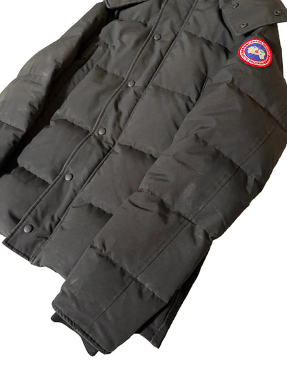 CANADA GOOSE WYNDHAM S