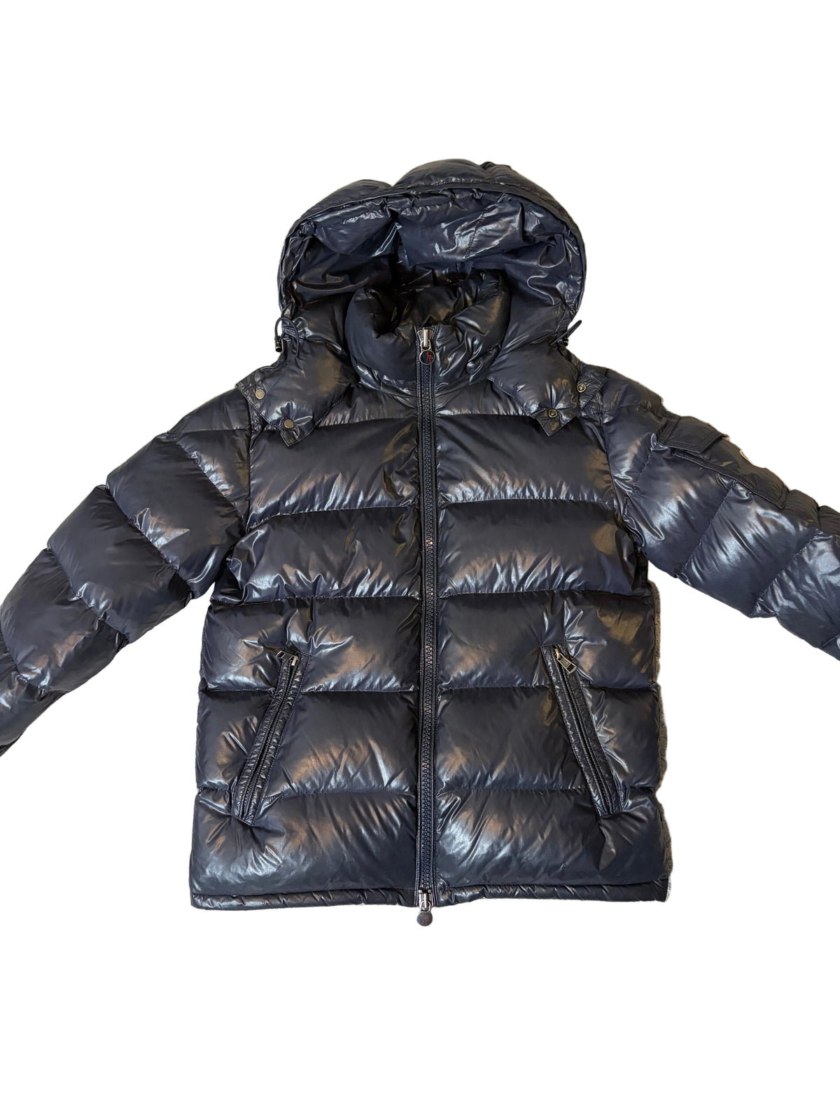 MONCLER MAYA S (1)