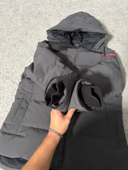 CANADA GOOSE MACMILLAN M