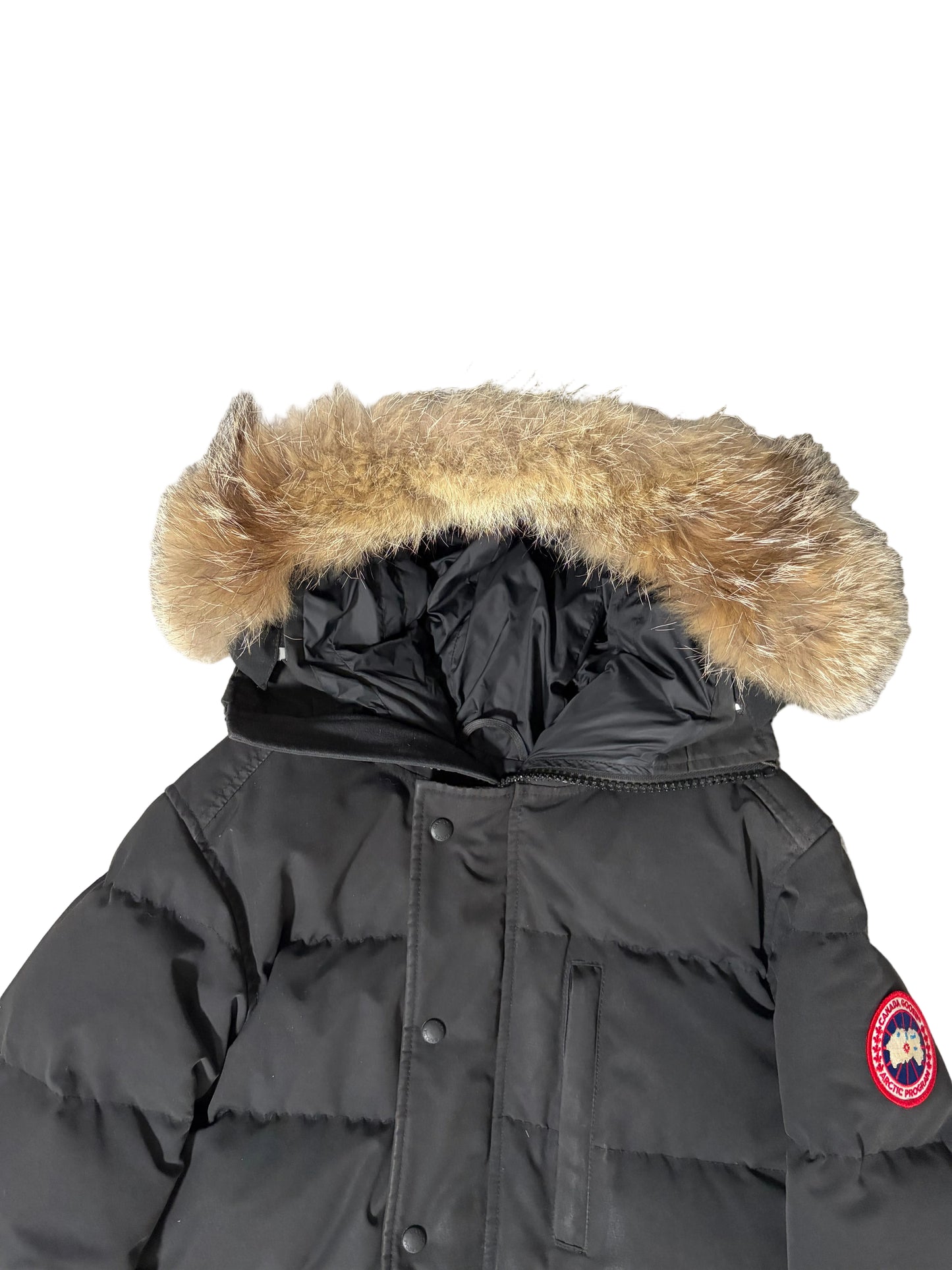 CANADA GOOSE CARSON S