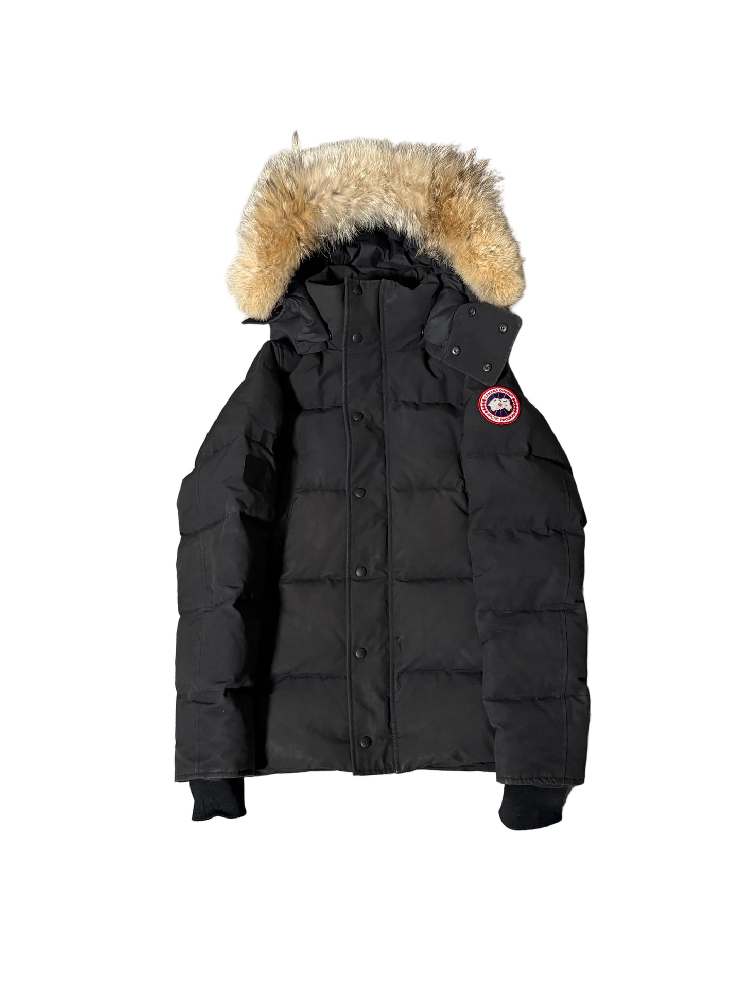 CANADA GOOSE WYNDHAM S