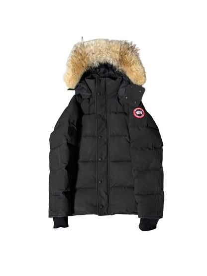 CANADA GOOSE WYNDHAM S