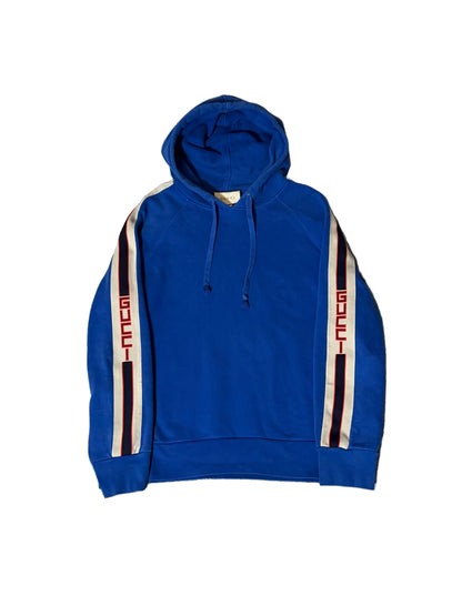 GUCCI HOODIE XL