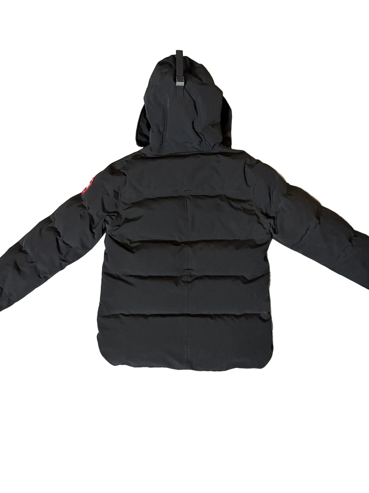 CANADA GOOSE MACMILLAN S-M