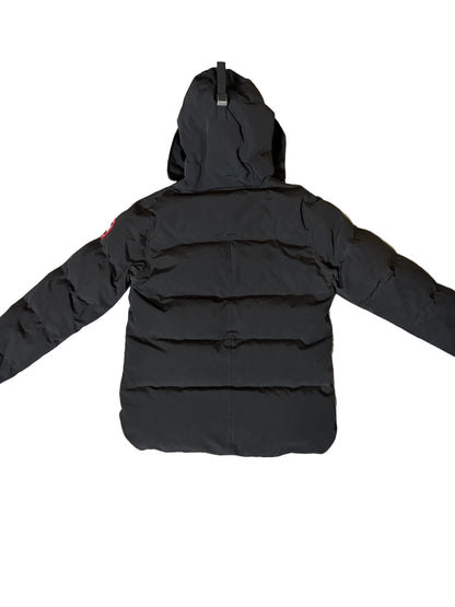 CANADA GOOSE MACMILLAN S-M