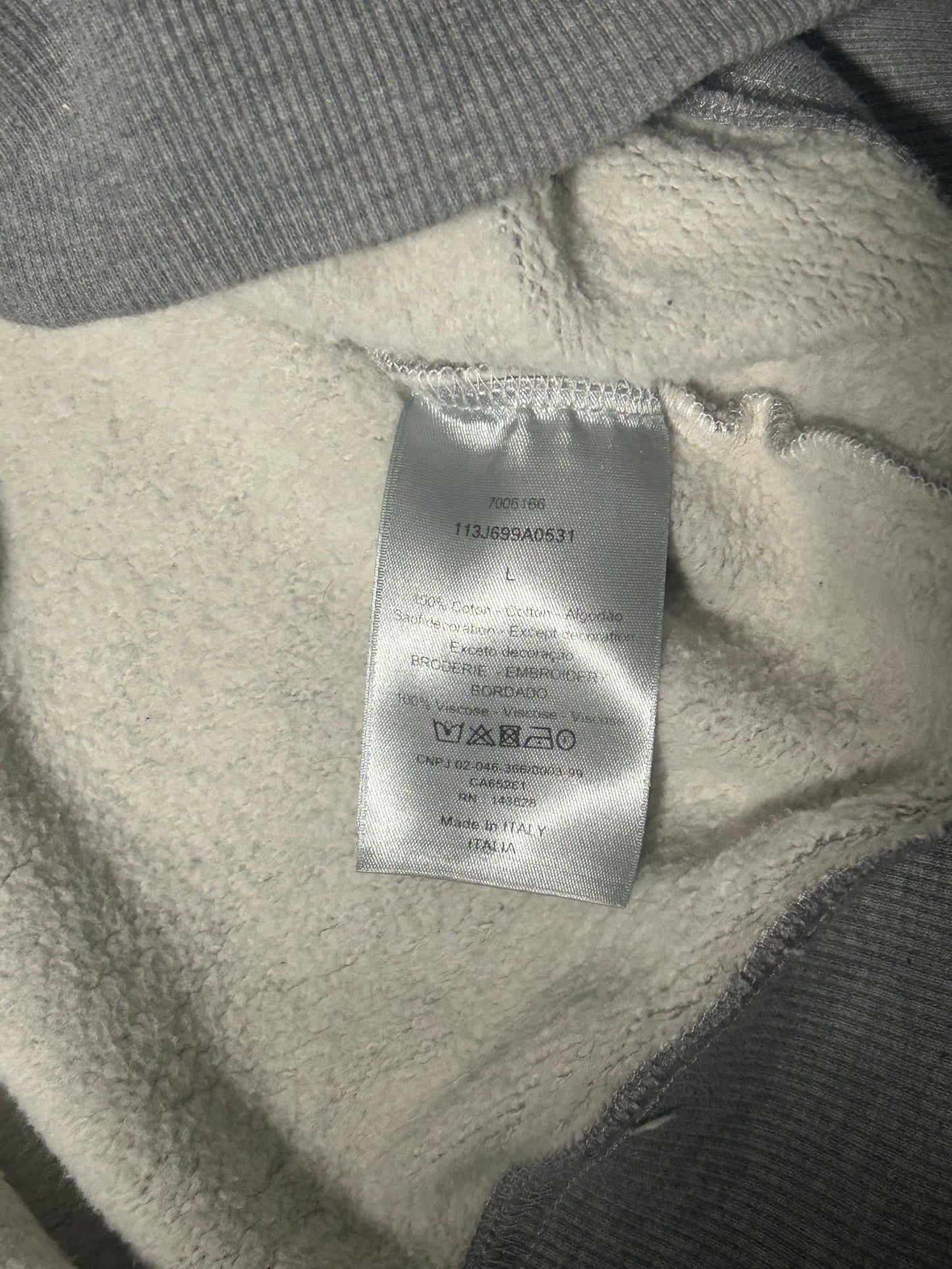 Dior College M