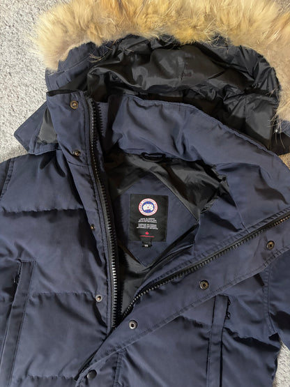 CANADA GOOSE WYNDHAM M
