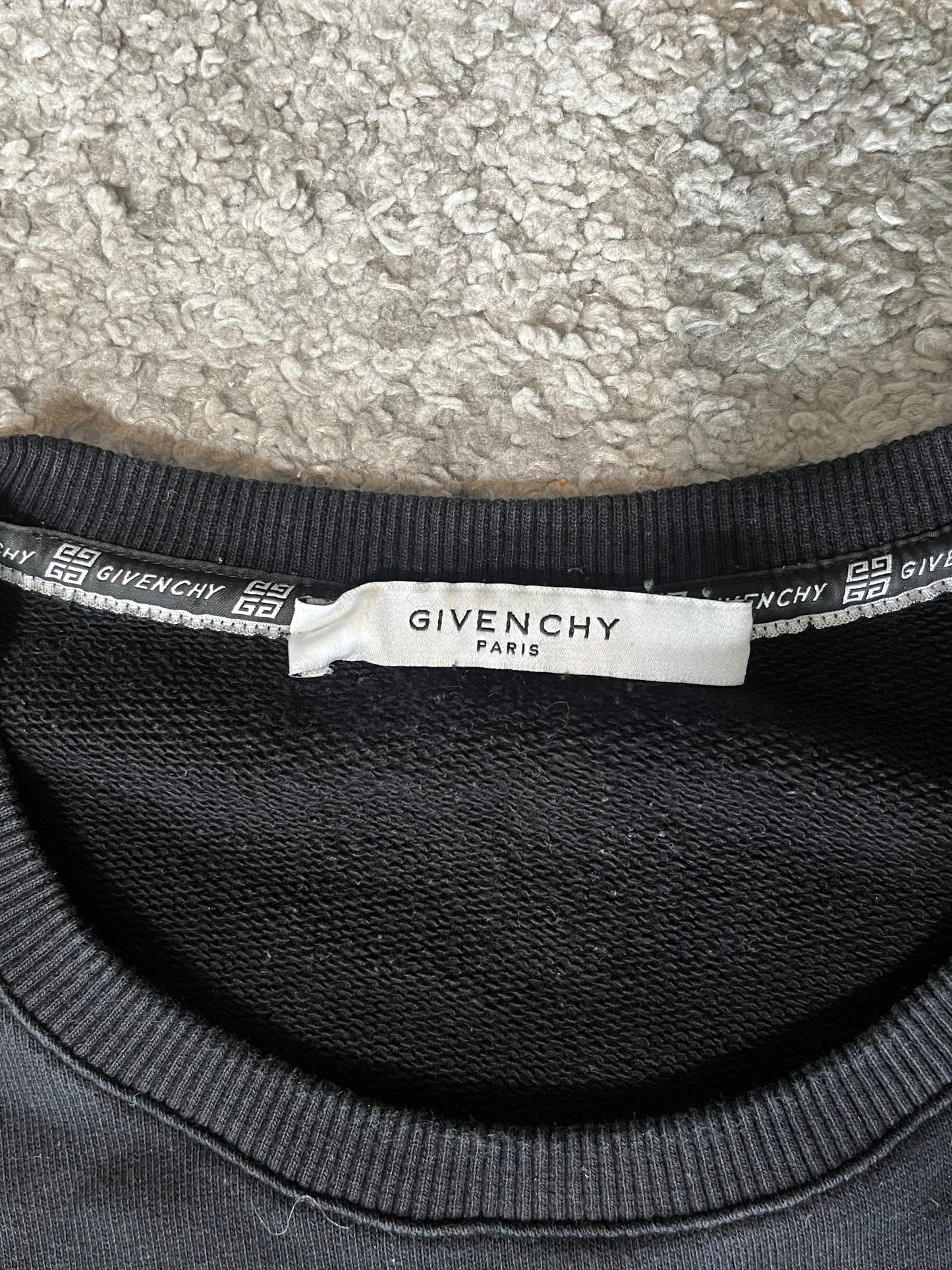 Givenchy College L