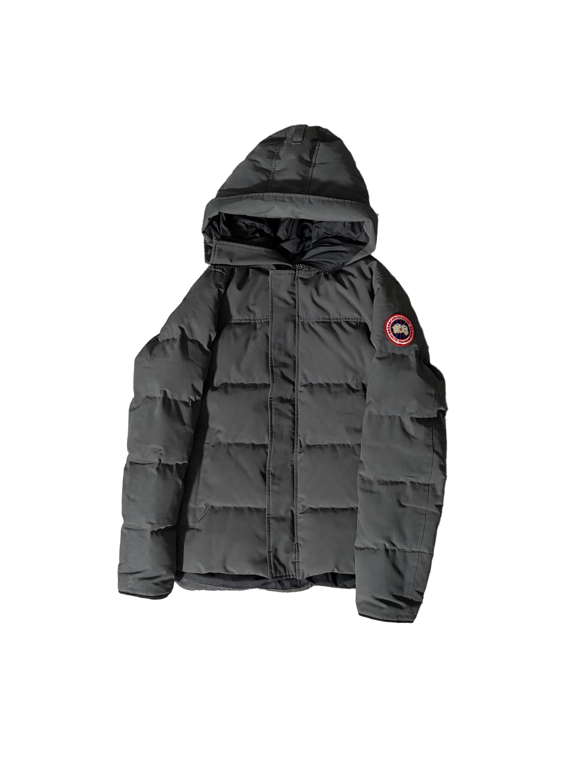 CANADA GOOSE MACMILLAN M