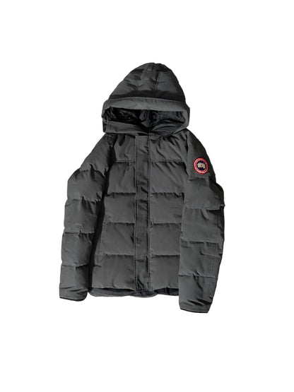CANADA GOOSE MACMILLAN M
