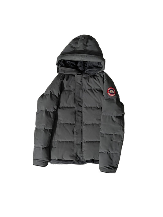 CANADA GOOSE MACMILLAN M