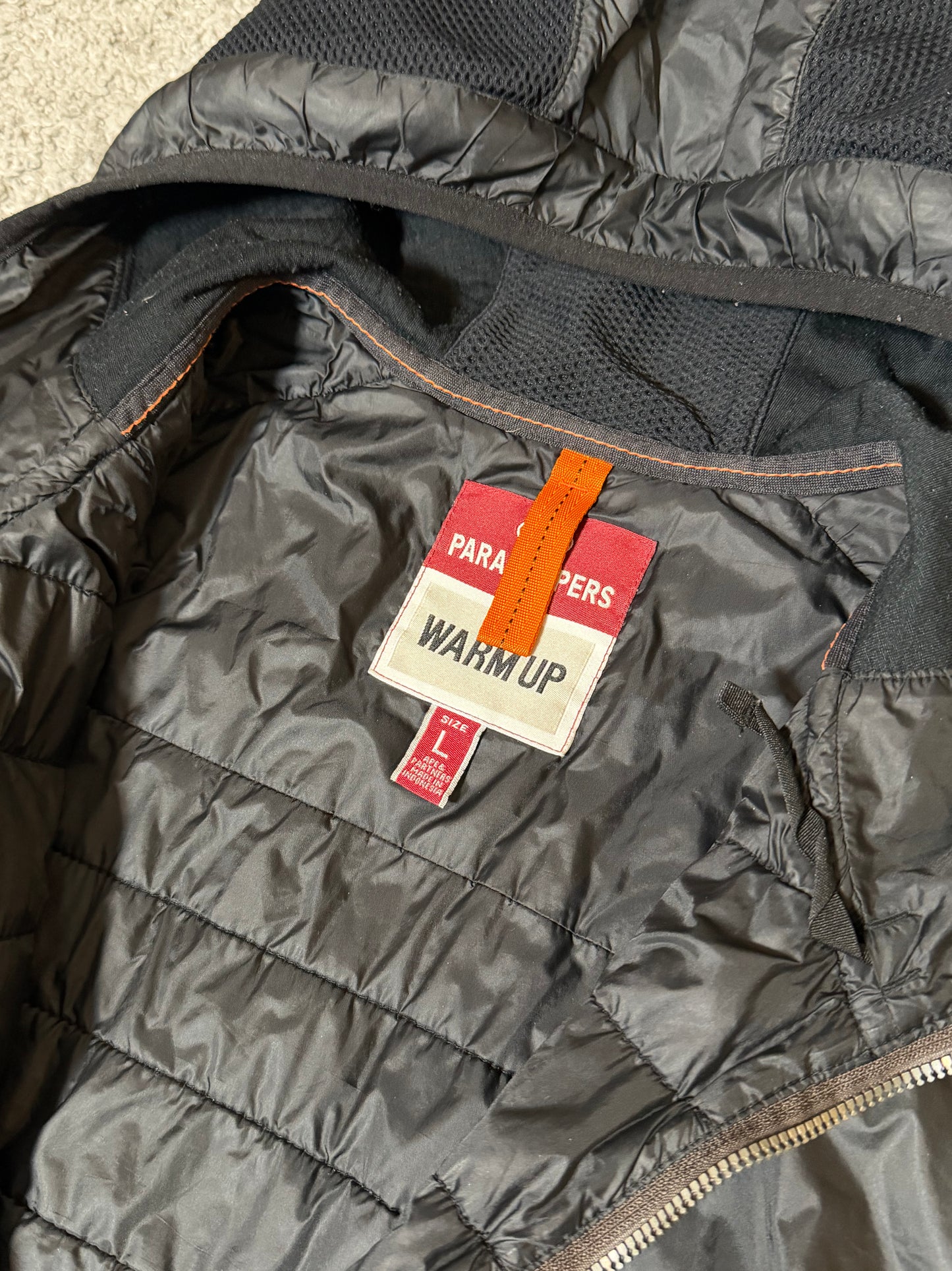 Parajumpers Cardigan L