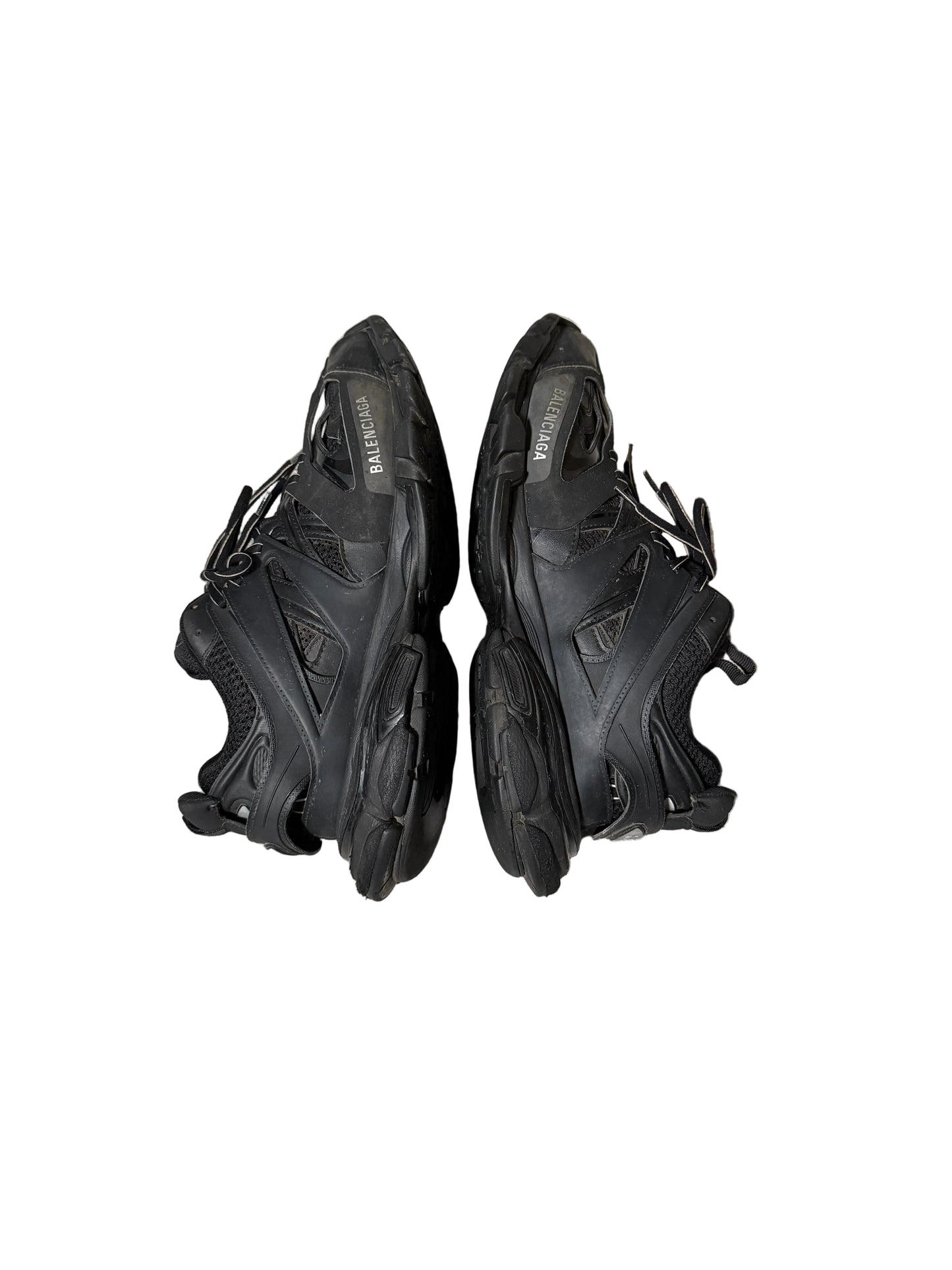 Balenciaga Track Kengät 45