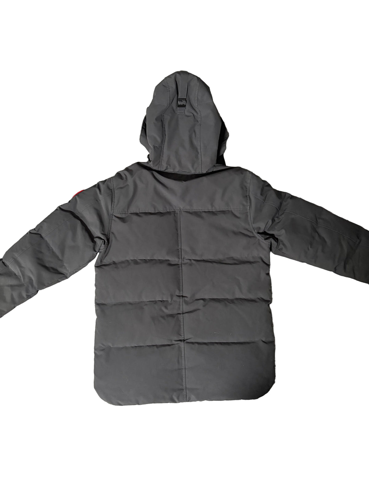 CANADA GOOSE MACMILLAN M