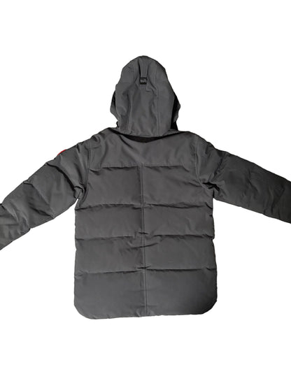 CANADA GOOSE MACMILLAN M