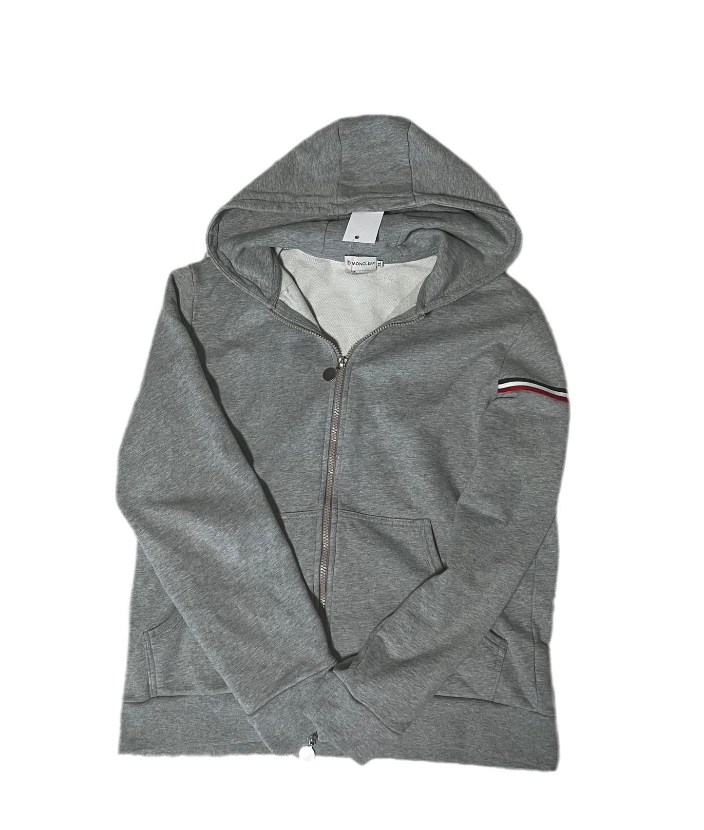 Moncler Zip XL