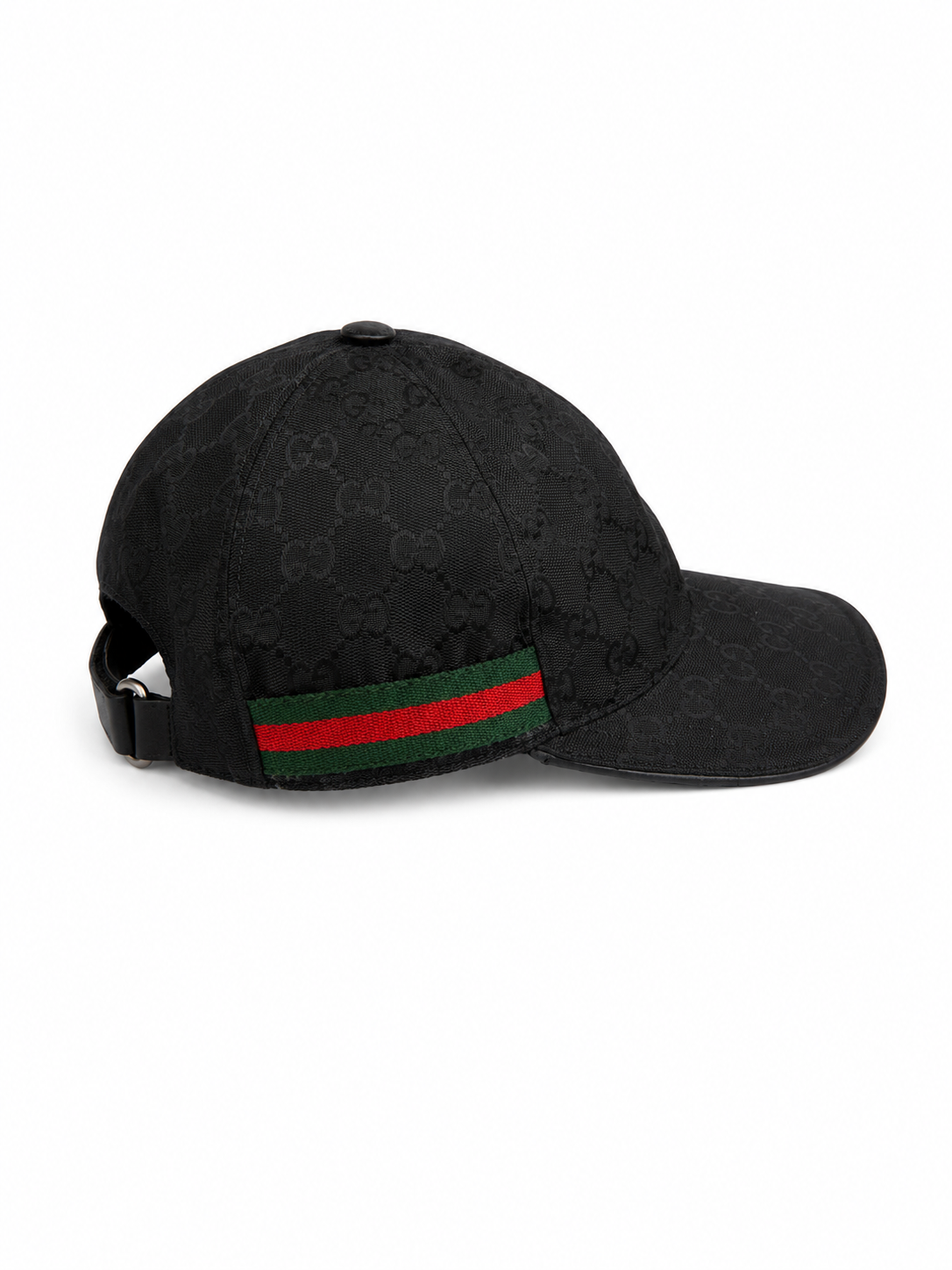 GUCCI CAP S