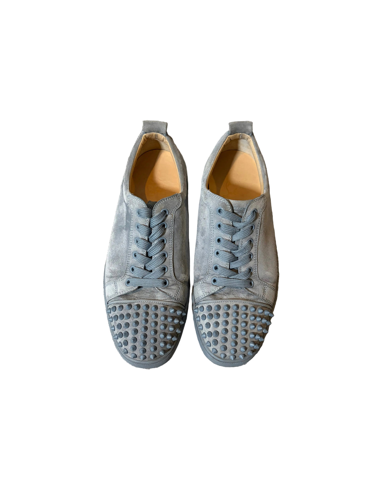 CHRISTIAN LOUBOUTIN JS 41.5