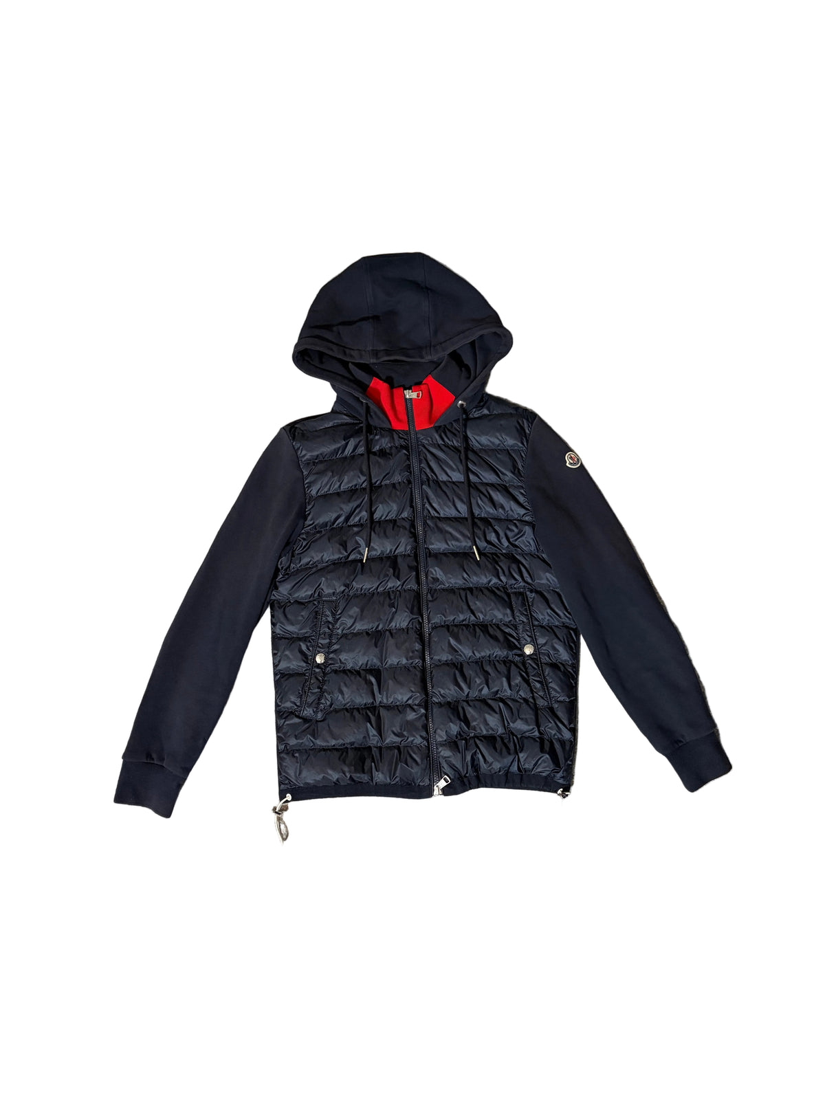 MONCLER CARDIGAN S