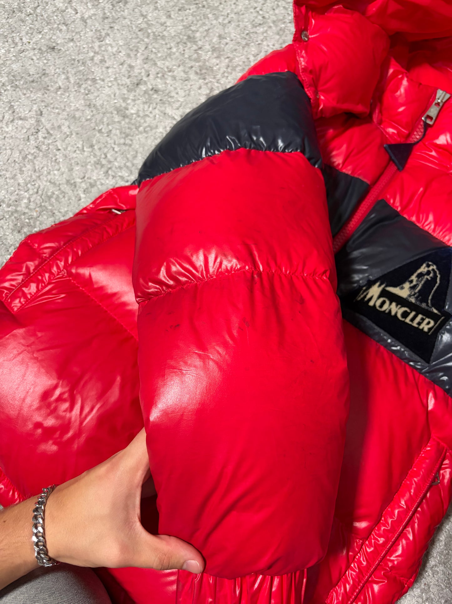 MONCLER GARY S (1)