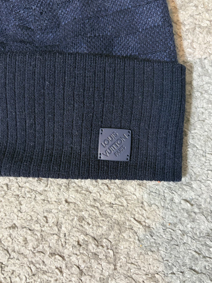 LOUIS VUITTON DAMIER BEANIE