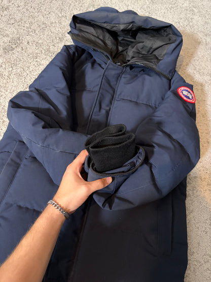 CANADA GOOSE MACMILLAN M