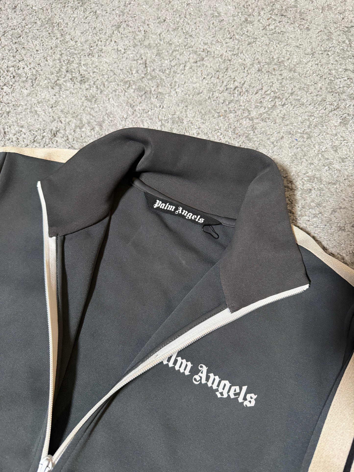 Palm Angels Track Top L