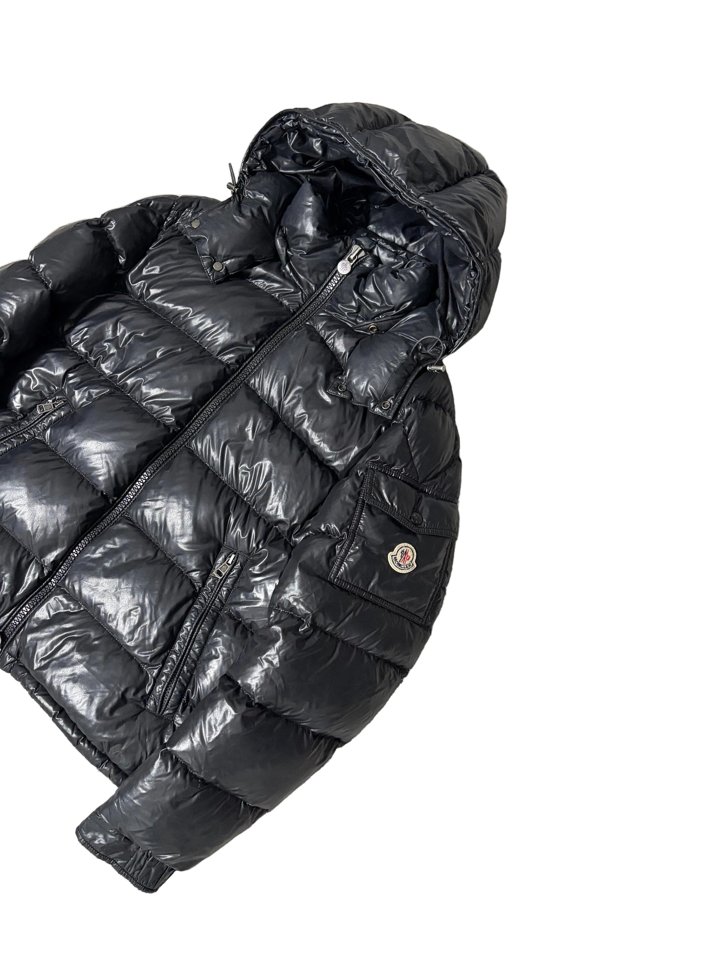 MONCLER MAYA 2