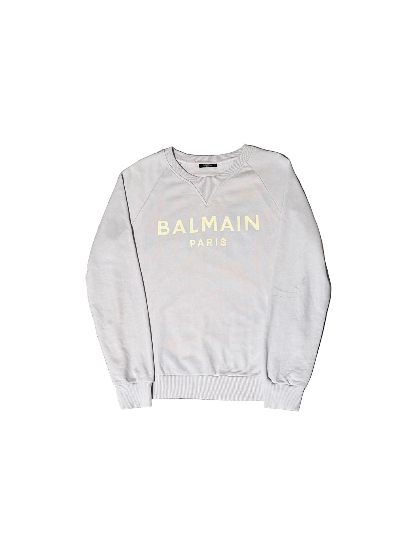 Balmain Paris College M