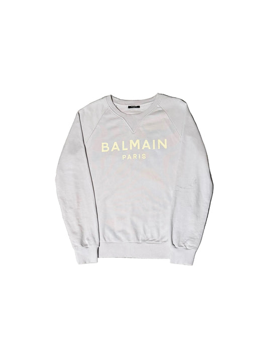 Balmain Paris College M