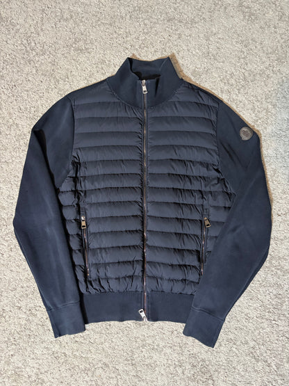 MONCLER CARDIGAN XS