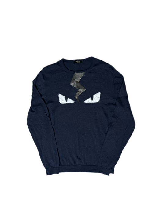Fendi College S