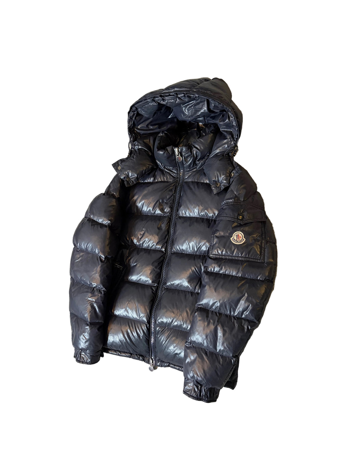 MONCLER MAYA S (1)