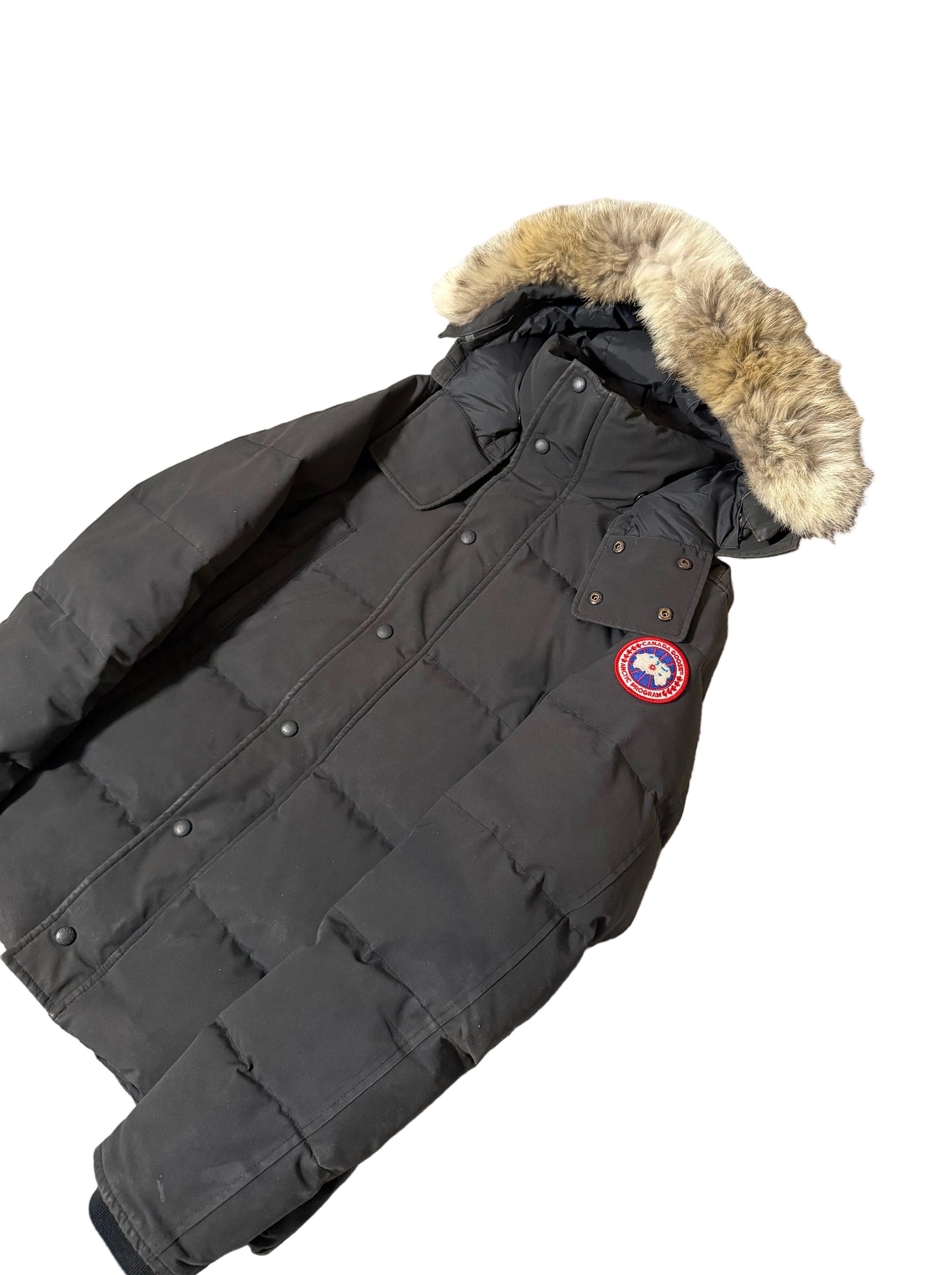 Canada Goose Wyndham M