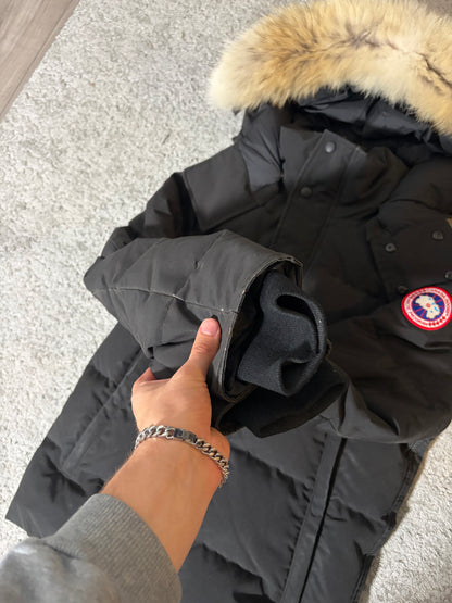CANADA GOOSE WYNDHAM S