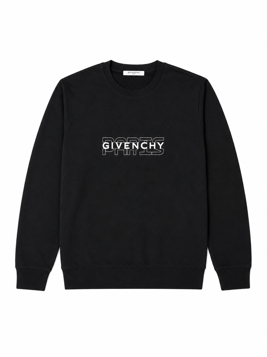 GIVENCHY LOGO COLLEGE M