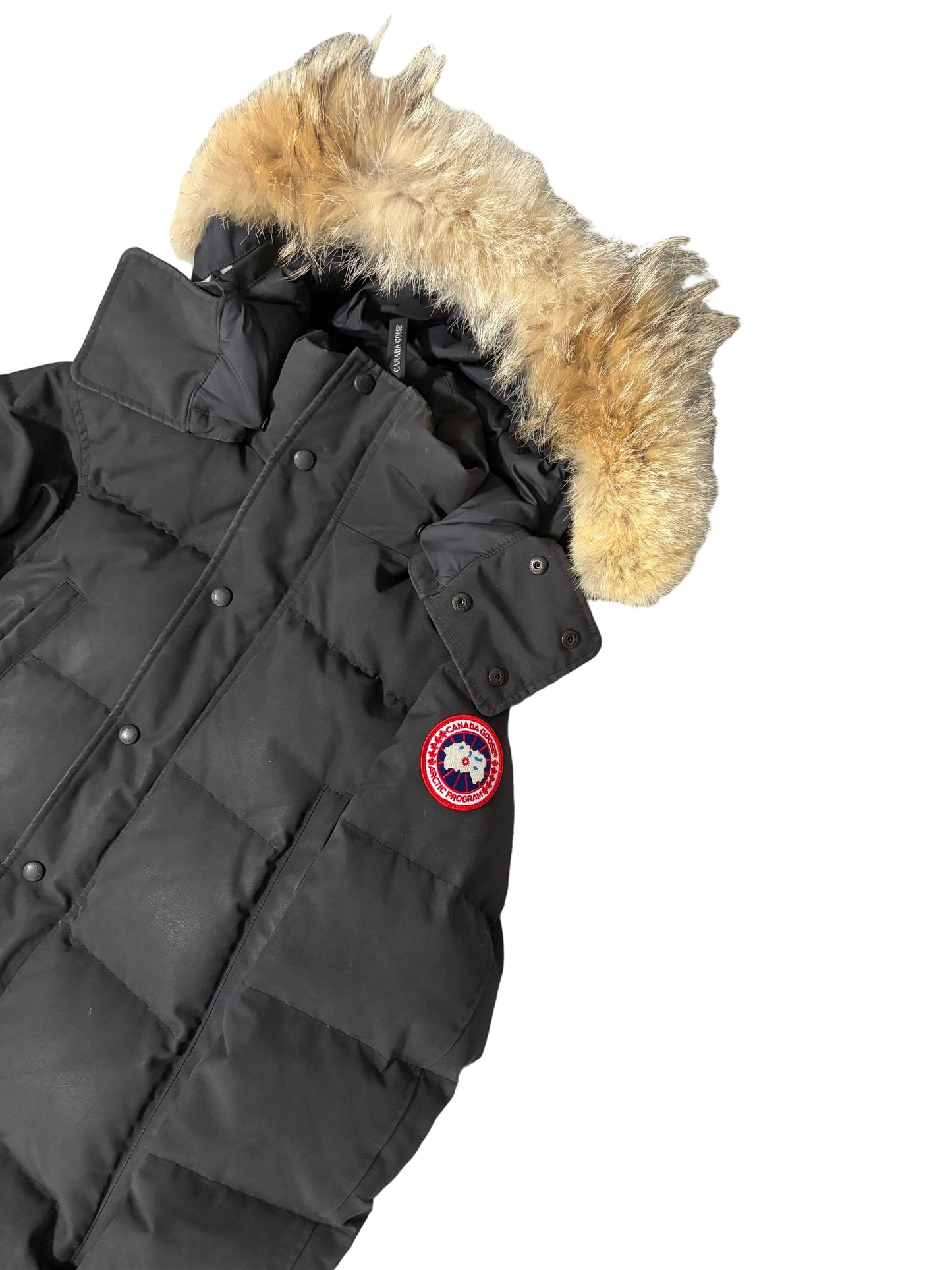 CANADA GOOSE WYNDHAM S