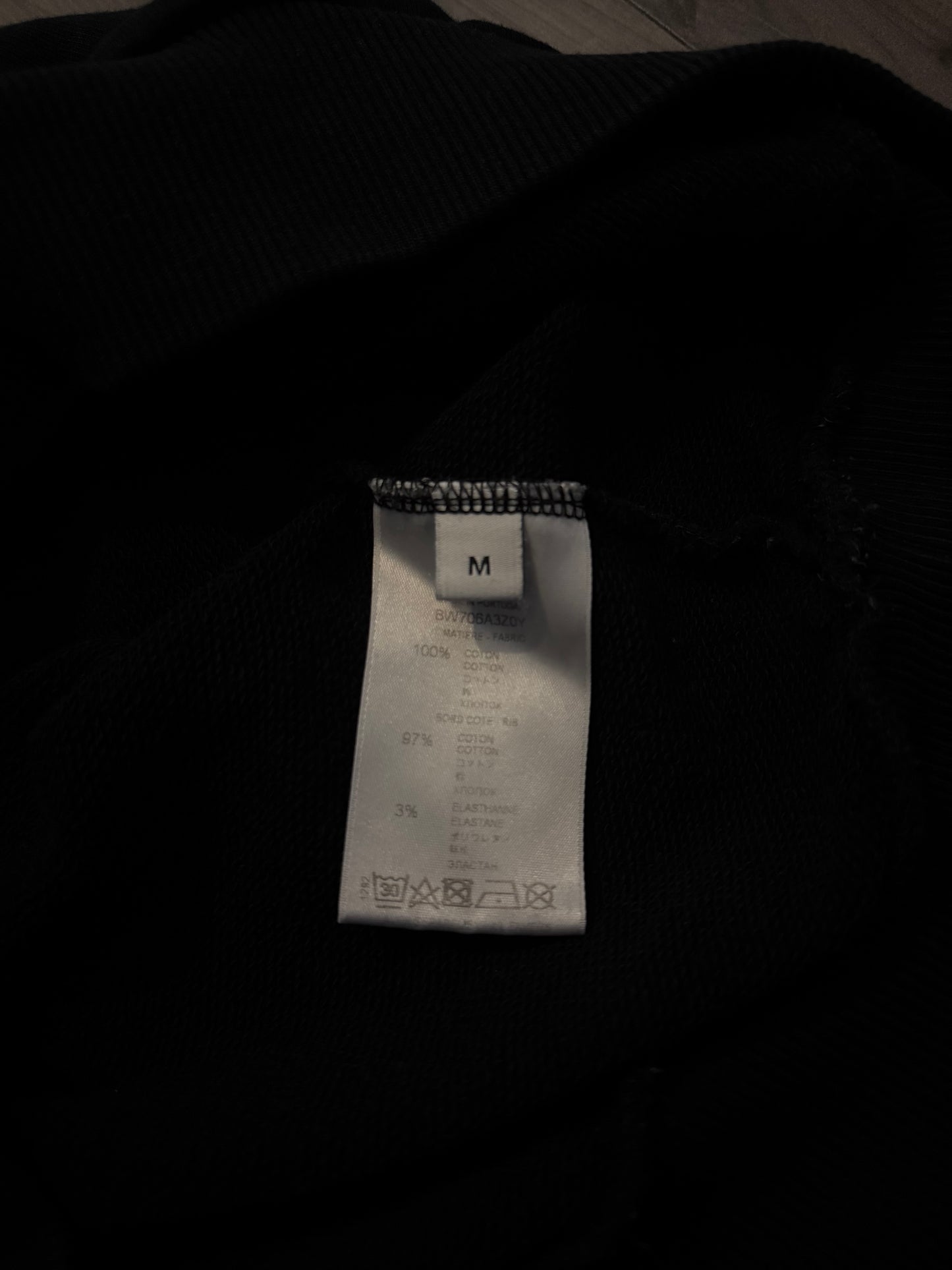 Givenchy Huppari S