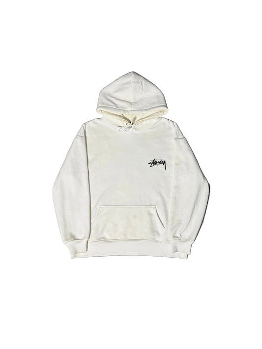 Stussy Huppari L