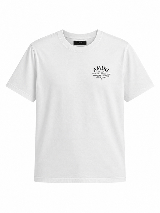 Amiri T-paita XL