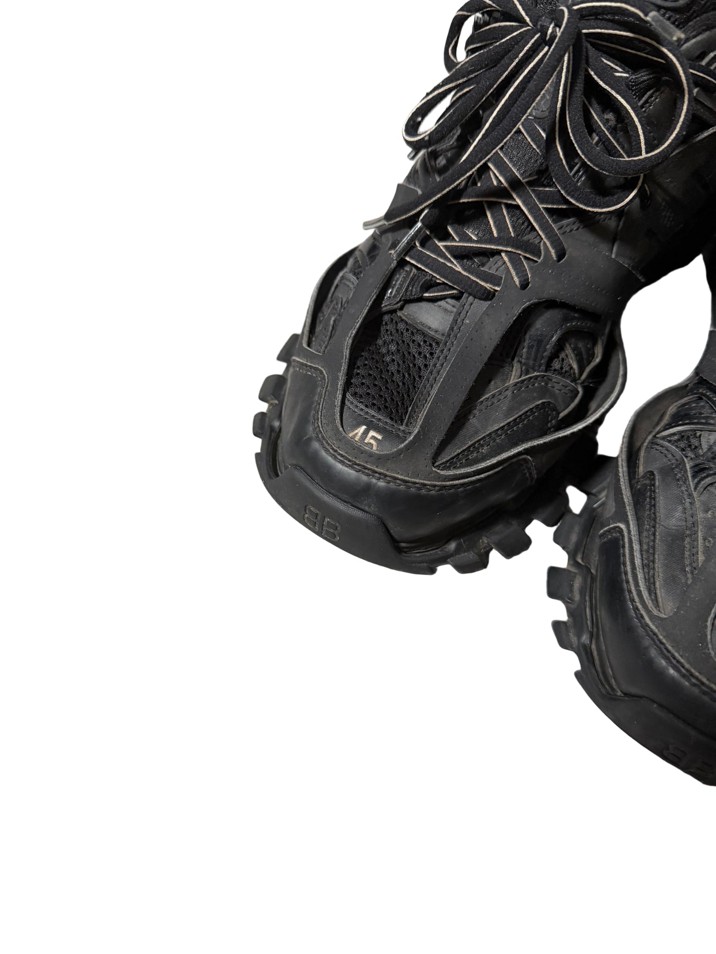 Balenciaga Track Kengät 45