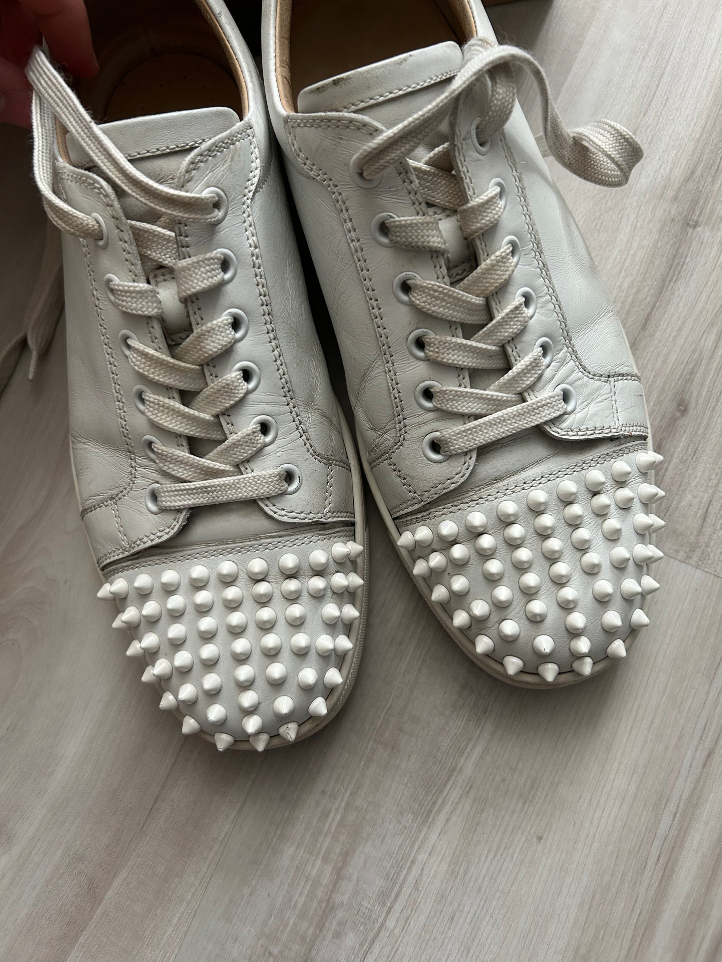 Christian Louboutin JS 41