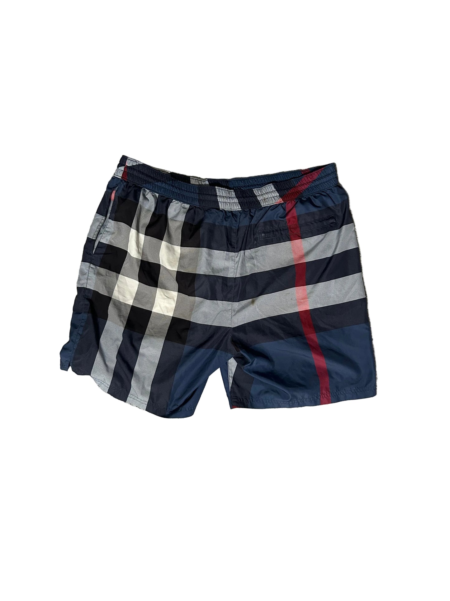 Burberry Uimashortist XL